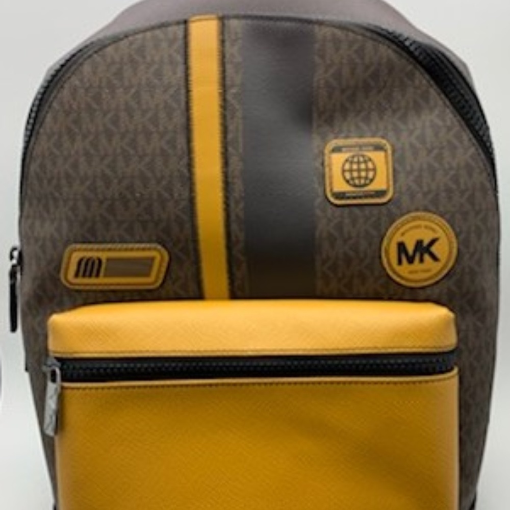 Michael Kors Cooper Backpack
